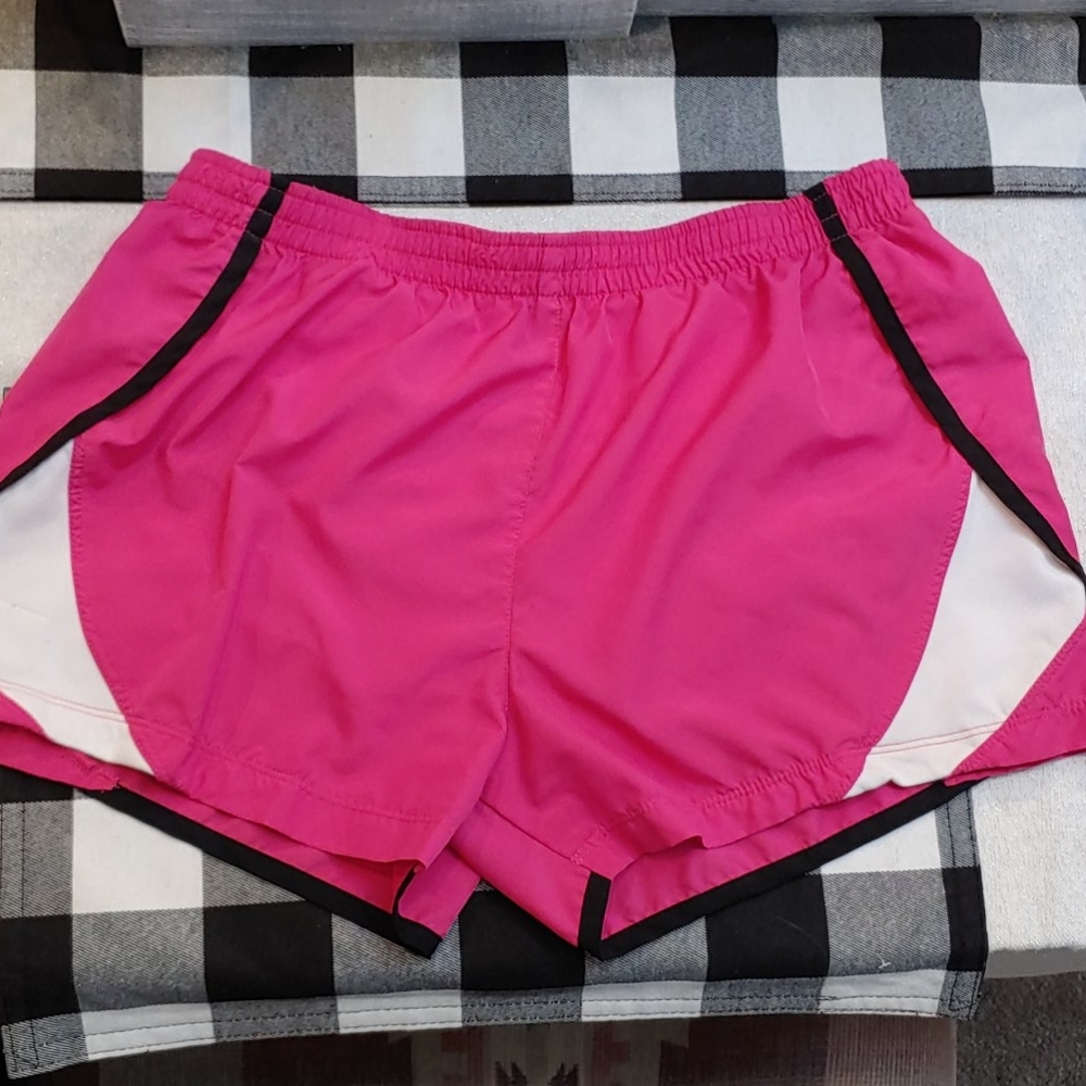 Nike Running Shorts Size Large
